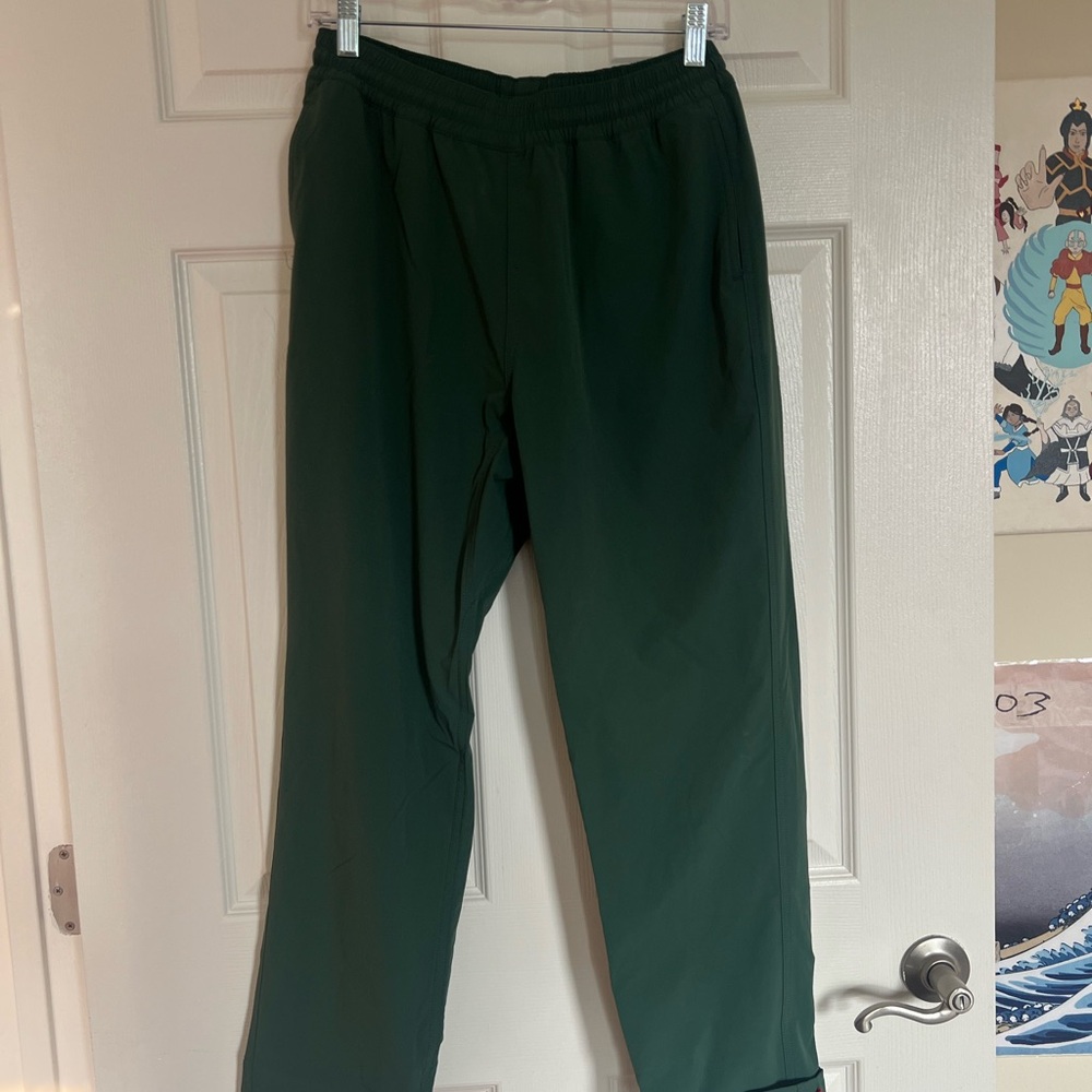TOPO Designs Bouldering Pants
